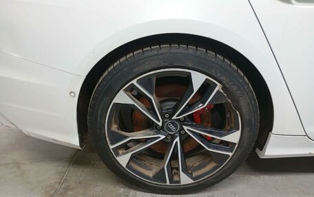 Audi S6, 2020 год, 6 124 000 рублей, 2 фотография