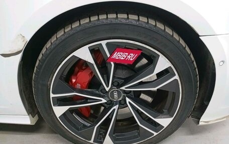 Audi S6, 2020 год, 6 124 000 рублей, 3 фотография