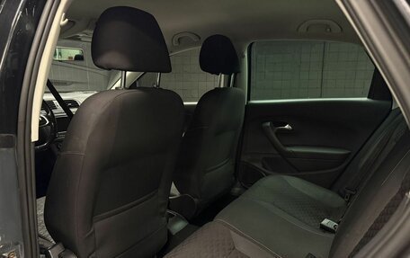 Volkswagen Polo VI (EU Market), 2018 год, 557 000 рублей, 9 фотография