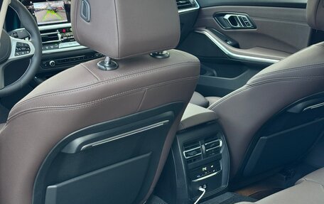 BMW 3 серия, 2020 год, 3 990 000 рублей, 11 фотография