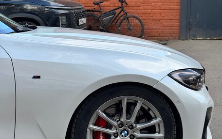 BMW 3 серия, 2020 год, 3 990 000 рублей, 8 фотография