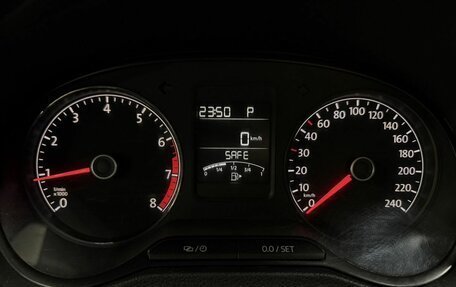 Volkswagen Polo VI (EU Market), 2018 год, 557 000 рублей, 10 фотография