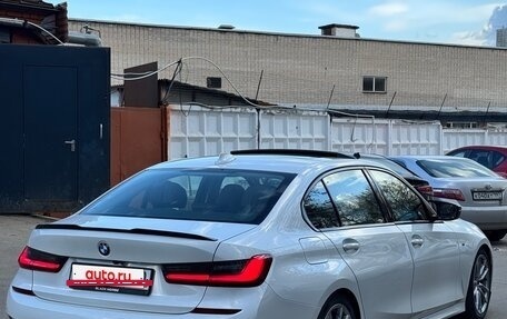 BMW 3 серия, 2020 год, 3 990 000 рублей, 6 фотография