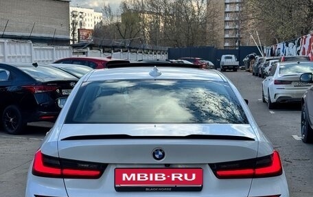 BMW 3 серия, 2020 год, 3 990 000 рублей, 7 фотография