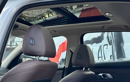 BMW 3 серия, 2020 год, 3 990 000 рублей, 13 фотография