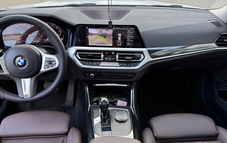 BMW 3 серия, 2020 год, 3 990 000 рублей, 14 фотография