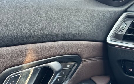 BMW 3 серия, 2020 год, 3 990 000 рублей, 22 фотография