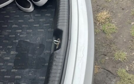 Hyundai Solaris II рестайлинг, 2013 год, 850 000 рублей, 6 фотография