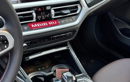 BMW 3 серия, 2020 год, 3 990 000 рублей, 15 фотография