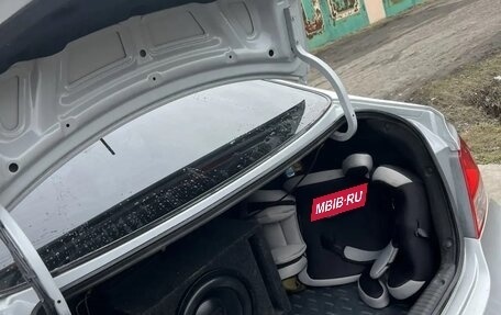 Hyundai Solaris II рестайлинг, 2013 год, 850 000 рублей, 5 фотография