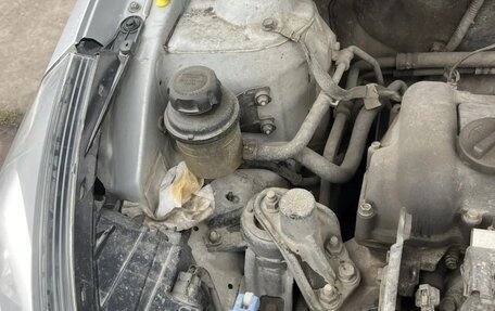 Hyundai Solaris II рестайлинг, 2013 год, 850 000 рублей, 8 фотография