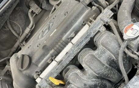 Hyundai Solaris II рестайлинг, 2013 год, 850 000 рублей, 9 фотография