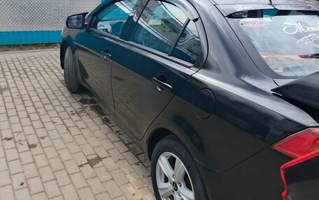 Mitsubishi Lancer IX, 2007 год, 500 000 рублей, 2 фотография