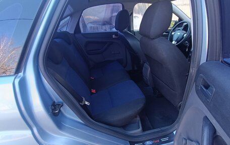 Ford Focus II рестайлинг, 2006 год, 450 000 рублей, 9 фотография