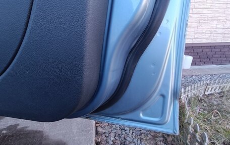 Ford Focus II рестайлинг, 2006 год, 450 000 рублей, 8 фотография