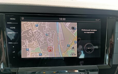 Volkswagen Touareg III, 2018 год, 4 701 000 рублей, 10 фотография