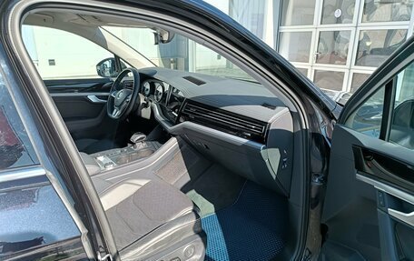 Volkswagen Touareg III, 2018 год, 4 701 000 рублей, 14 фотография