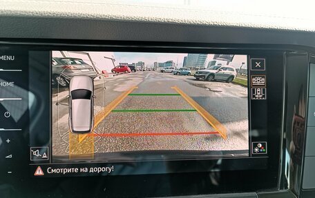 Volkswagen Touareg III, 2018 год, 4 701 000 рублей, 11 фотография