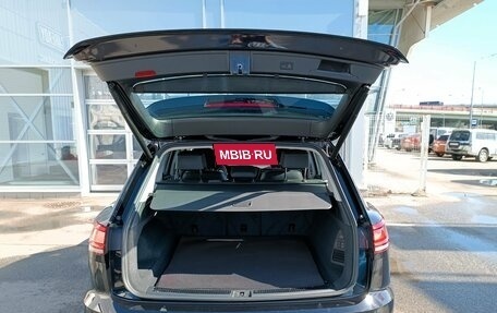 Volkswagen Touareg III, 2018 год, 4 701 000 рублей, 8 фотография