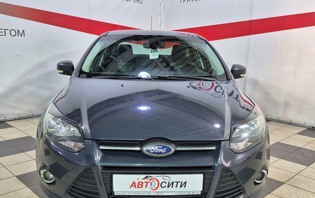 Ford Focus III, 2012 год, 950 000 рублей, 2 фотография