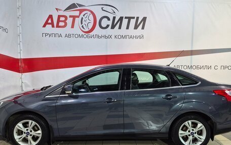 Ford Focus III, 2012 год, 950 000 рублей, 4 фотография