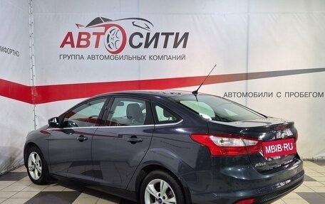 Ford Focus III, 2012 год, 950 000 рублей, 5 фотография