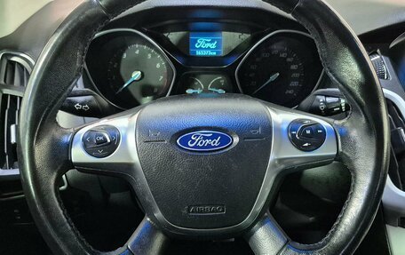 Ford Focus III, 2012 год, 950 000 рублей, 11 фотография