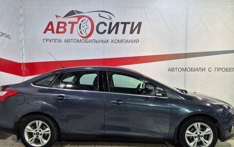Ford Focus III, 2012 год, 950 000 рублей, 8 фотография