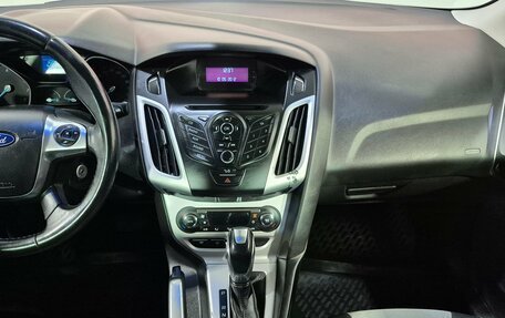 Ford Focus III, 2012 год, 950 000 рублей, 12 фотография