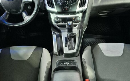 Ford Focus III, 2012 год, 950 000 рублей, 13 фотография