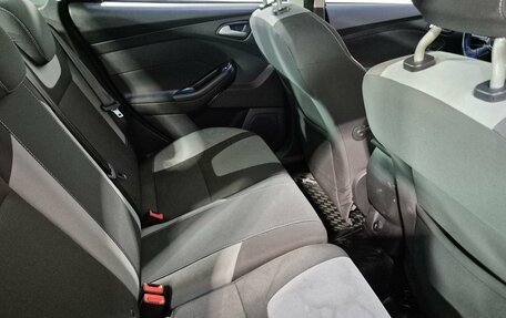 Ford Focus III, 2012 год, 950 000 рублей, 16 фотография