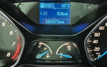 Ford Focus III, 2012 год, 950 000 рублей, 9 фотография