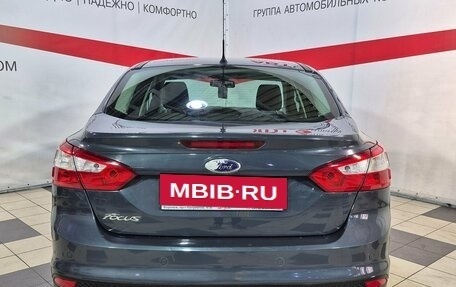 Ford Focus III, 2012 год, 950 000 рублей, 6 фотография