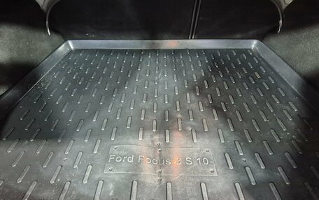 Ford Focus III, 2012 год, 950 000 рублей, 20 фотография