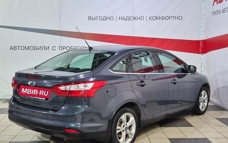 Ford Focus III, 2012 год, 950 000 рублей, 7 фотография
