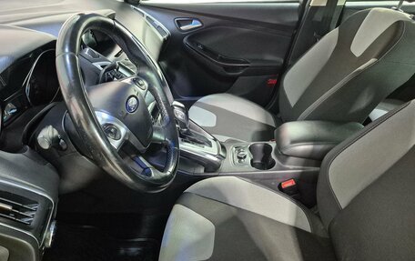 Ford Focus III, 2012 год, 950 000 рублей, 14 фотография