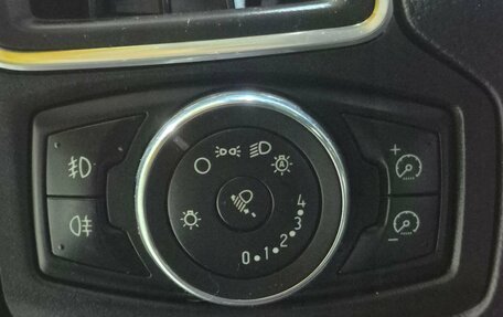 Ford Focus III, 2012 год, 950 000 рублей, 19 фотография