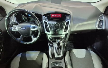Ford Focus III, 2012 год, 950 000 рублей, 10 фотография