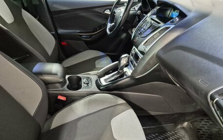 Ford Focus III, 2012 год, 950 000 рублей, 17 фотография