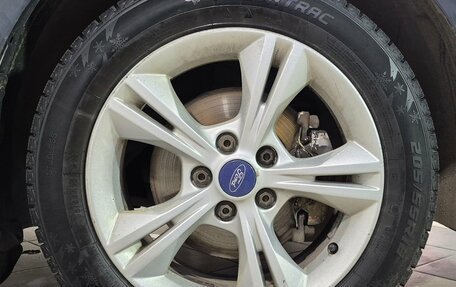 Ford Focus III, 2012 год, 950 000 рублей, 21 фотография