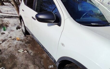 Nissan Qashqai+2 I, 2012 год, 1 000 000 рублей, 5 фотография