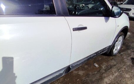 Nissan Qashqai+2 I, 2012 год, 1 000 000 рублей, 4 фотография