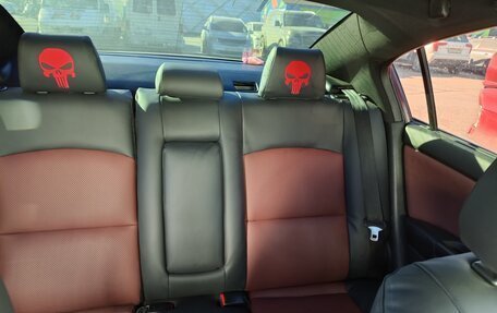 Mazda 3, 2007 год, 450 000 рублей, 5 фотография