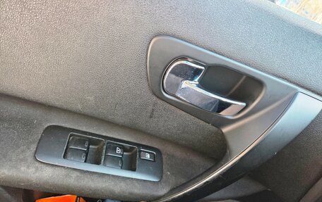 Nissan Qashqai+2 I, 2012 год, 1 000 000 рублей, 10 фотография