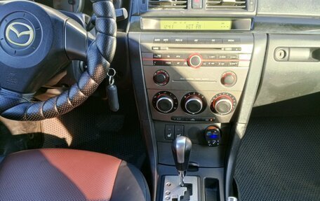 Mazda 3, 2007 год, 450 000 рублей, 4 фотография