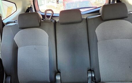 Nissan Qashqai+2 I, 2012 год, 1 000 000 рублей, 7 фотография