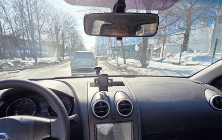 Nissan Qashqai+2 I, 2012 год, 1 000 000 рублей, 6 фотография