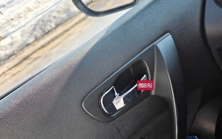 Nissan Qashqai+2 I, 2012 год, 1 000 000 рублей, 8 фотография