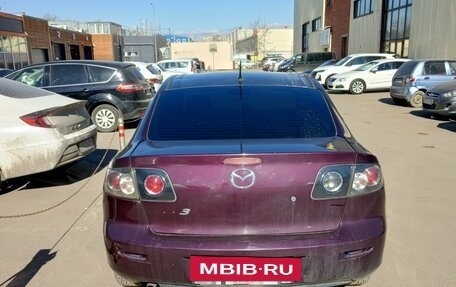 Mazda 3, 2007 год, 450 000 рублей, 2 фотография