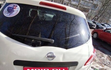 Nissan Qashqai+2 I, 2012 год, 1 000 000 рублей, 9 фотография